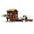 Lego One Piece Cabana da Vila Fusha 75636 com 299pcs - Imagem 5