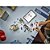 Lego Super Heroes Apartamento Peter Parker 76317 com 394pcs - Imagem 7