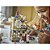 Lego Super Heroes Apartamento Peter Parker 76317 com 394pcs - Imagem 9