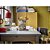 Lego Super Heroes Apartamento Peter Parker 76317 com 394pcs - Imagem 10