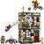 Lego Super Heroes Apartamento Peter Parker 76317 com 394pcs - Imagem 2