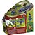 Lego Ninjago Nya vs Monstro Elemental 71849 com 49pcs - Imagem 3