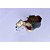 Lego Ninjago Nya vs Monstro Elemental 71849 com 49pcs - Imagem 4