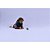 Lego Ninjago Nya vs Monstro Elemental 71849 com 49pcs - Imagem 8