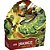 Lego Ninjago Lloyd vs Monstro Elemental 71850 com 52pcs - Imagem 1