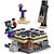 Lego Minecraft Nether e Portal do End 21584 com 192pcs - Imagem 4