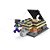 Lego Minecraft Nether e Portal do End 21584 com 192pcs - Imagem 7