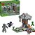 Lego Minecraft O Jardim Pálido 21586 com 243pcs - Imagem 1