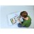 Lego Minecraft O Jardim Pálido 21586 com 243pcs - Imagem 8