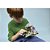 Lego Minecraft O Jardim Pálido 21586 com 243pcs - Imagem 9