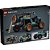Lego Technic SUV Jeep Wrangler Rubicon 42227 com 723pcs - Imagem 3