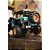 Lego Technic SUV Jeep Wrangler Rubicon 42227 com 723pcs - Imagem 9