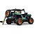 Lego Technic SUV Jeep Wrangler Rubicon 42227 com 723pcs - Imagem 5