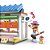 Lego Friends Padaria de Guloseimas Caninas 42677 com 278pcs - Imagem 6