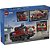 Lego City Caminhão Bombeiros do Aeroporto 60499 com 691pcs - Imagem 3