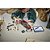 Lego City Caminhão Bombeiros do Aeroporto 60499 com 691pcs - Imagem 13