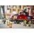 Lego City Caminhão Bombeiros do Aeroporto 60499 com 691pcs - Imagem 10