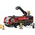Lego City Caminhão Bombeiros do Aeroporto 60499 com 691pcs - Imagem 2