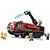 Lego City Caminhão Bombeiros do Aeroporto 60499 com 691pcs - Imagem 5