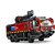 Lego City Caminhão Bombeiros do Aeroporto 60499 com 691pcs - Imagem 6