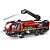 Lego City Caminhão Bombeiros do Aeroporto 60499 com 691pcs - Imagem 4