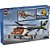 Lego City Helicoptero da Guarda Costeira 60503 com 551pcs - Imagem 3