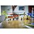 Lego City Helicoptero da Guarda Costeira 60503 com 551pcs - Imagem 12