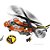 Lego City Helicoptero da Guarda Costeira 60503 com 551pcs - Imagem 5
