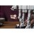Lego Star Wars AT AT 75440 com 525pcs - Imagem 7