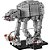Lego Star Wars AT AT 75440 com 525pcs - Imagem 2