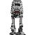 Lego Star Wars AT AT 75440 com 525pcs - Imagem 6