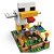 Lego Minecraft Fazenda de Galinhas 21585 com 233pcs - Imagem 7