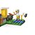 Lego Minecraft Fazenda de Galinhas 21585 com 233pcs - Imagem 6