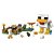 Lego Minecraft Fazenda de Galinhas 21585 com 233pcs - Imagem 5