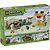 Lego Minecraft Fazenda de Galinhas 21585 com 233pcs - Imagem 3