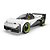 Lego City Jato vs Carro 60489 com 259pcs - Imagem 8