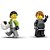 Lego City Jato vs Carro 60489 com 259pcs - Imagem 6