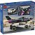Lego City Jato vs Carro 60489 com 259pcs - Imagem 3
