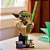 Lego Star Wars Busto de Yoda 75438 com 399pcs - Imagem 14