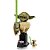 Lego Star Wars Busto de Yoda 75438 com 399pcs - Imagem 7