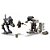 Lego Star Wars Ataque de AT RT 75444 com 297pcs - Imagem 6
