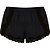 Short Doll Hope Love Stories Renda In26 Preto Feminino - Imagem 4