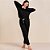 Pijama Longo Hope Dreams Viscose In26 Off White Feminino - Imagem 1