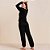 Pijama Longo Hope Dreams Viscose In26 Off White Feminino - Imagem 2