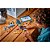 Lego City Caminhão Betoneira 60478 com 371pcs - Imagem 11