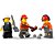 Lego City Caminhão Betoneira 60478 com 371pcs - Imagem 7
