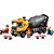Lego City Caminhão Betoneira 60478 com 371pcs - Imagem 3