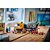 Lego City Caminhão Betoneira 60478 com 371pcs - Imagem 10