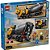 Lego City Caminhão Betoneira 60478 com 371pcs - Imagem 2