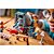 Lego City Caminhão Betoneira 60478 com 371pcs - Imagem 8